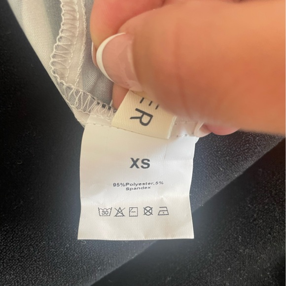 Romper spaghetti strap - Picture 4 of 4